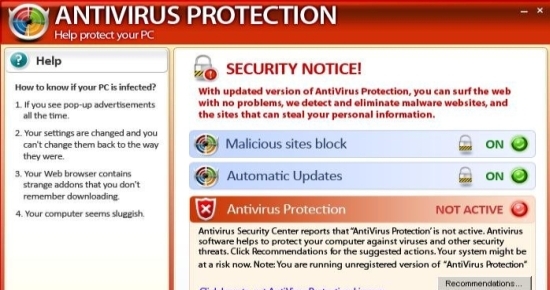 AntiSpy Deluxe Antivirus-1