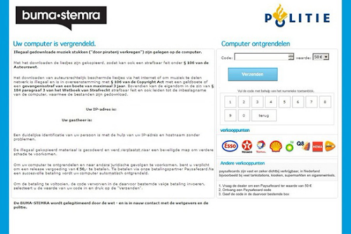 buma